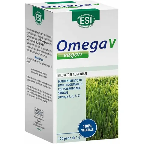 Esi Omegactive 120prl Veg – immagine 3