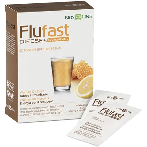 Apix Flufast Difese+ 20Bust – immagine 5