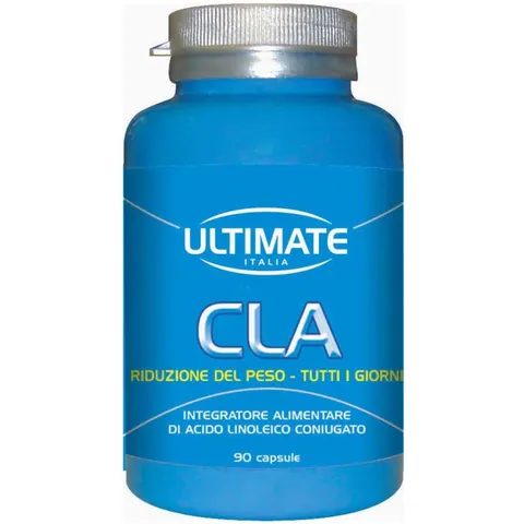 ULTIMATE ITALIA Cla 90 Capsule – immagine 3