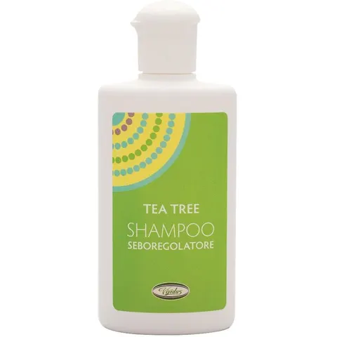 Vividus Tea Tree Sh Seboreg 200ml – immagine 3