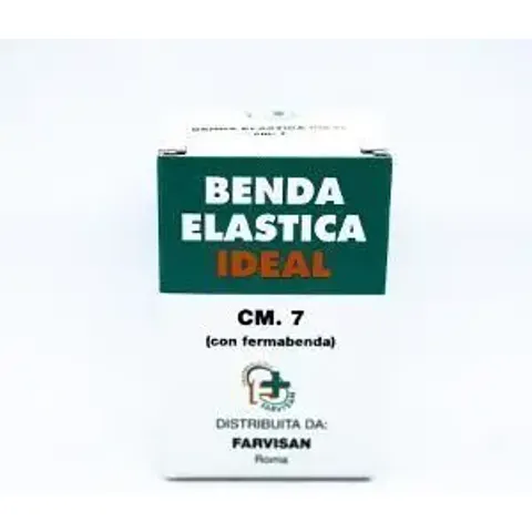farvisan Benda ideal el 7cm – immagine 3