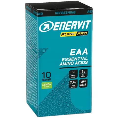 Enervit PP EAA 10BUST 10G – immagine 3