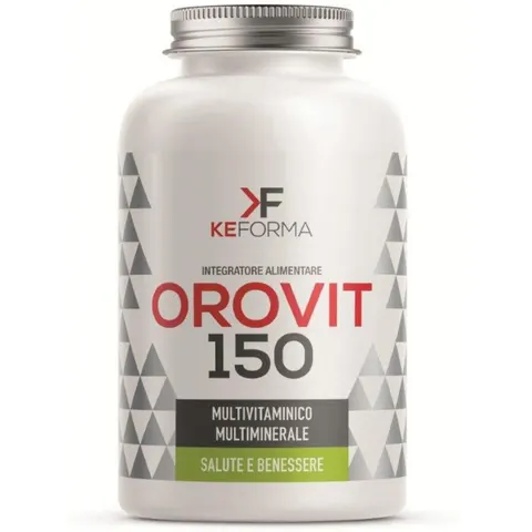 keforma Orovit 60 compresse – immagine 3