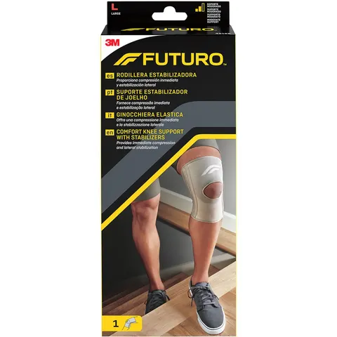 3M Futuro ginocch.elast.l – immagine 3