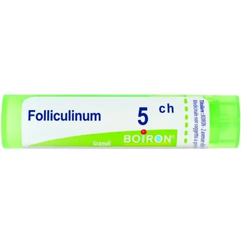 boiron Folliculinum 5ch gr – immagine 4