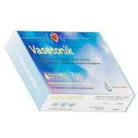 Laboratori Sander Vasotonik 20BUST – immagine 2