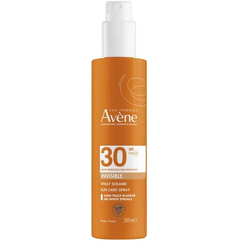 Avene Sol Olio SPF 30 200ml – immagine 3
