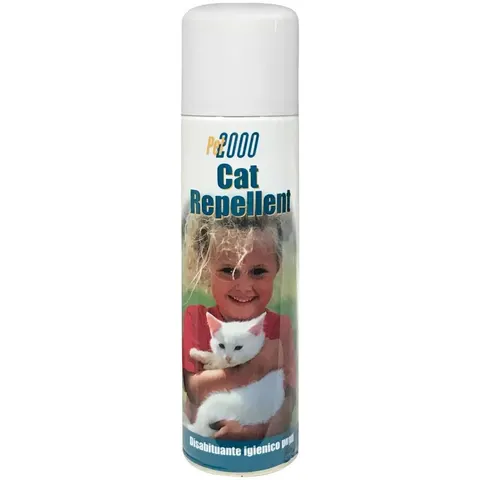 pet 2002 Cat repellent 250ml chifa – immagine 2