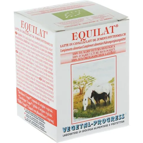 vegetal progress Equilat bio 80 capsule – immagine 2