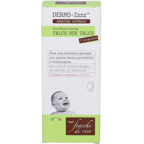 fiocchi di riso Talco Non Talco L’Originale 120 ml – immagine 4