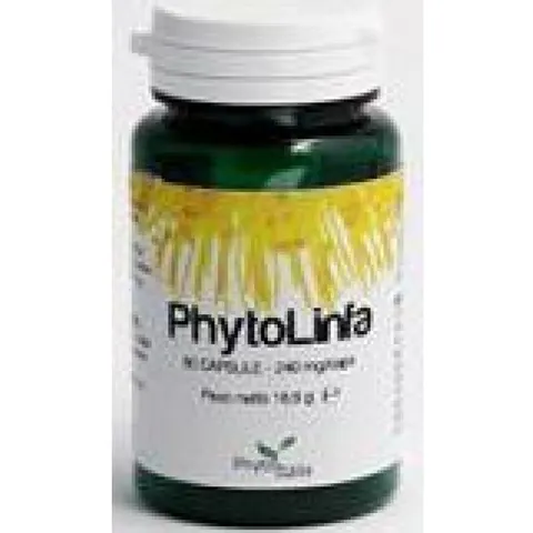 PHYTOITALIA Srl PHYTOLINFA 60CPS – immagine 5
