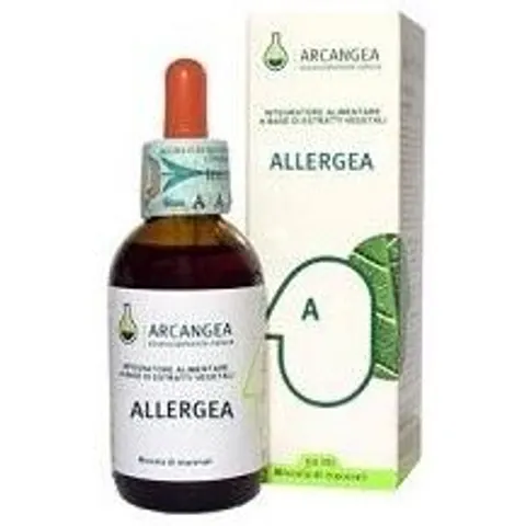 arcangea Allergea 50 ml – immagine 2