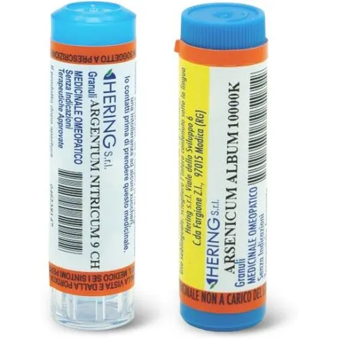 Hering Actea Racemosa 200ch Gl 1g – immagine 2