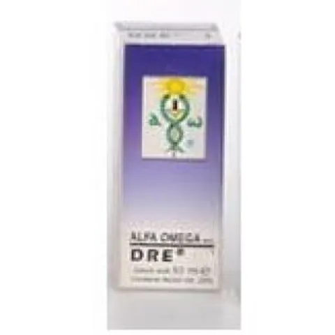 Fitomega DRE 12 50ML GTT – immagine 3