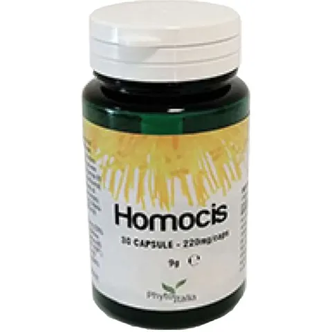 phyto Homocys 30 capsule – immagine 4