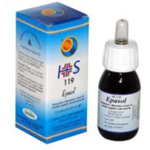 herboplanet Epasol Liquido 50 Ml – immagine 4