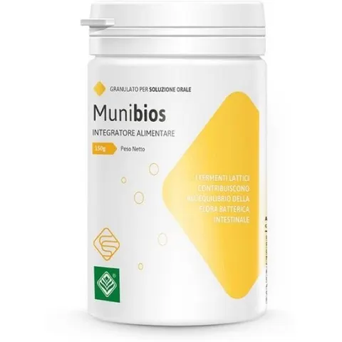 gheos Munibios 150g – immagine 3