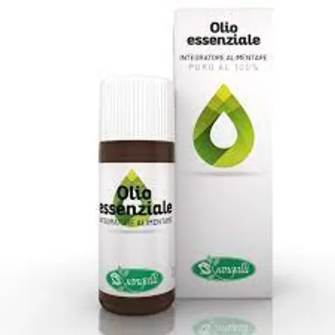SANGALLI Srl OLIO ESS EUCALIPTO 10ML – immagine 3