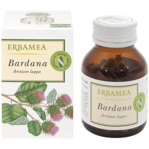 ERBAMEA Srl BARDANA 50OPR – immagine 3