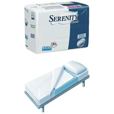 Serenity traversa classica 60x90cm 30 pezzi – immagine 2