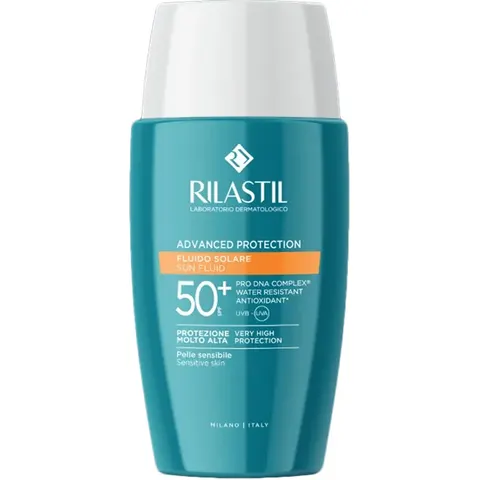 Rilastil Sun SPF50+ Advanced – immagine 4