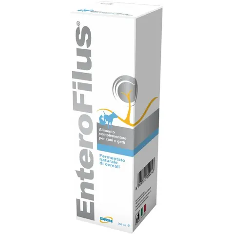 Enterofilus Mangime Sempl 250 ml – immagine 3