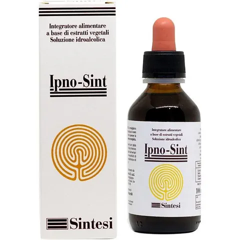 Sintesi Ipno-Sint Sarandrea 100ml – immagine 2