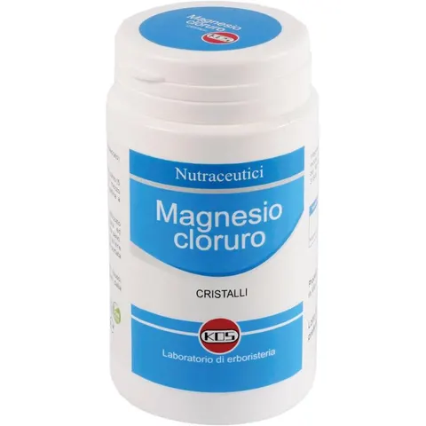 Kos Magnesio Cloruro Integratore 100 g – immagine 5