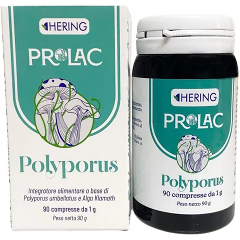 HERING Srl PROLAC POLYPORUS 90CPR – immagine 2