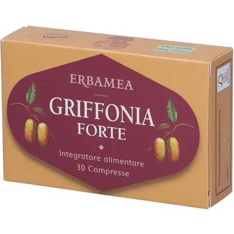 Griffonia Forte 30 Compresse – immagine 3