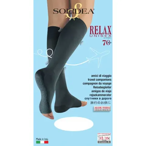 Solidea Relax Uni 70 Pa Camel Xxl – immagine 2