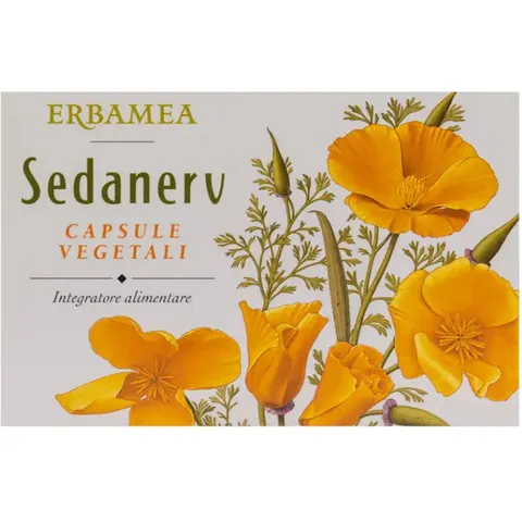 erbamea Sedanerv – immagine 4