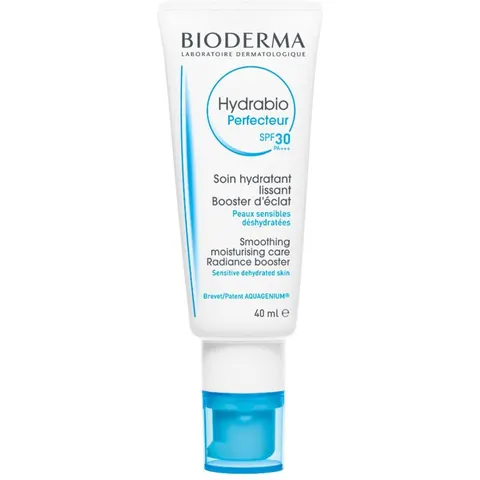 Bioderma Hydrabio Perfecteur Spf30 40ml – immagine 3