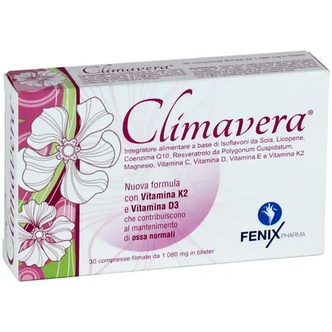 S.F. GROUP Srl CLIMAVERA 30 Cpr – immagine 4