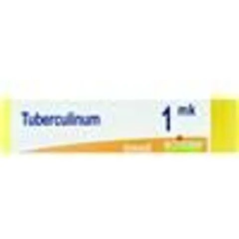 boiron Tubercolinum mk gl – immagine 5
