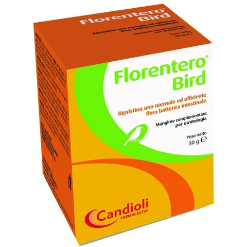 candioli Florentero Bird 30G – immagine 3