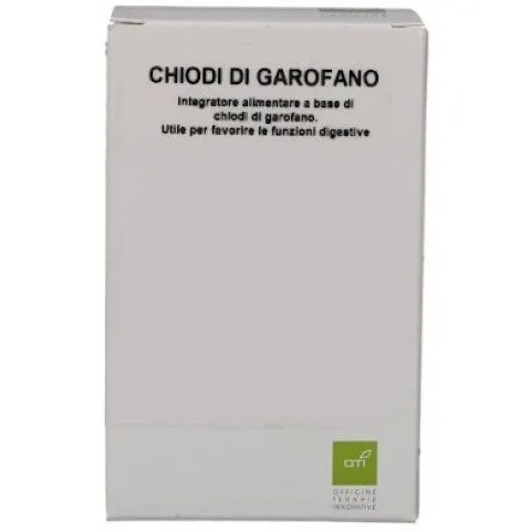 Oti Chiodi Di Garofano 60cps – immagine 3