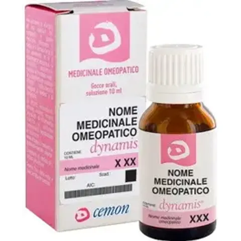 Cemon Phosphorus Flavus 30lm Gocce 10 Ml – immagine 2