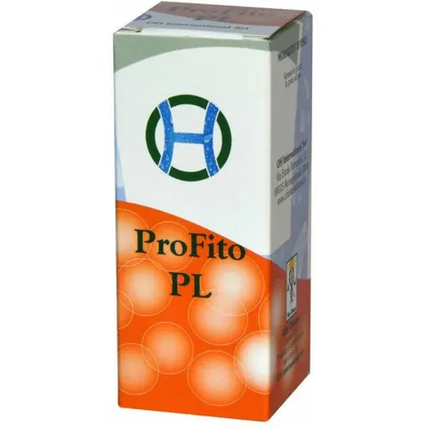 Profito PL Gocce Integratore 50 ml – immagine 3