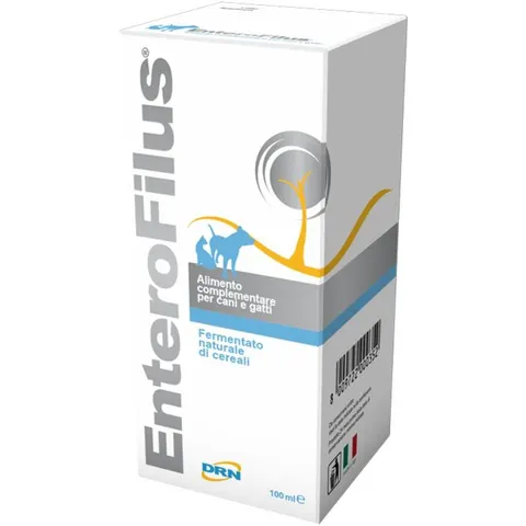 enterofilus 100 Ml – immagine 4