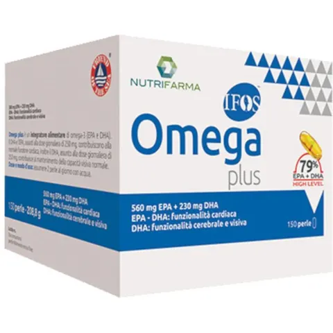 Omega Plus 79% 150 Perle – immagine 3