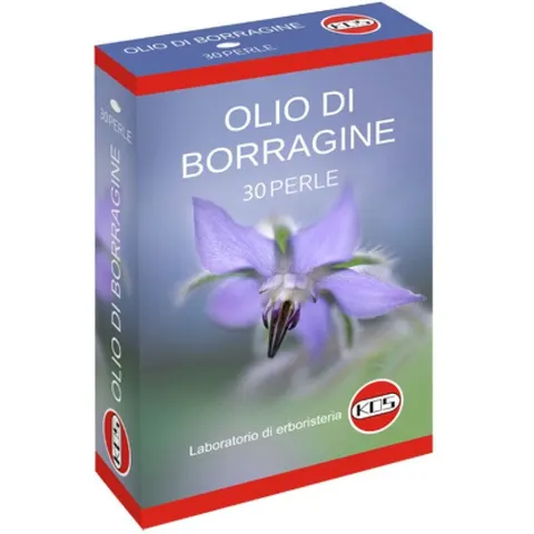Kos Borragine 30Prl – immagine 4