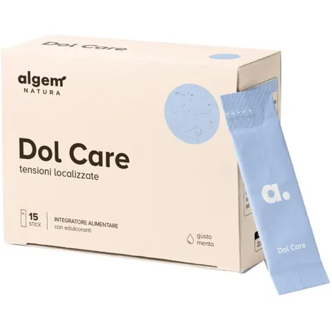 ALGEM NATURA Srl Algem, Dol Care, 15 Stick – immagine 2