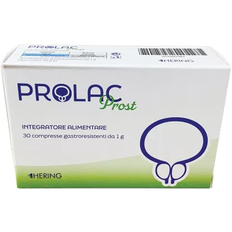 HERING Srl PROLAC PROST 30CPR – immagine 2