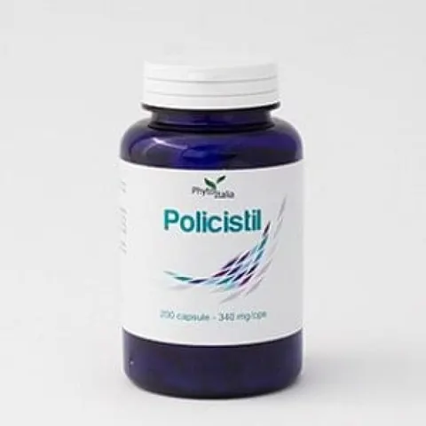 Policistil 60 Capsule – immagine 5