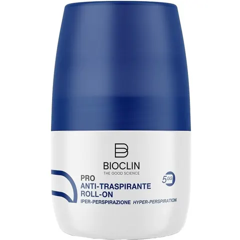 bioclin Deo 24H Roll-On 50 ml – immagine 3