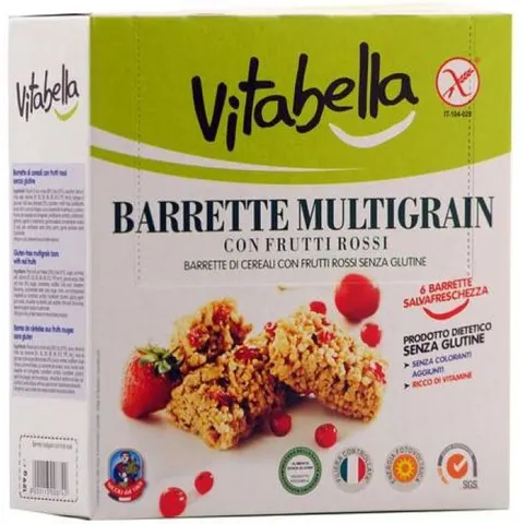 vitabella barr.m-grain fr.ross – immagine 2