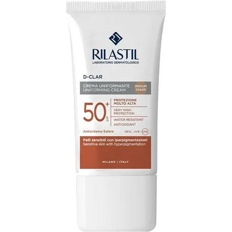 Rilastil Sun System SPF50+ d-clar #medium – immagine 5