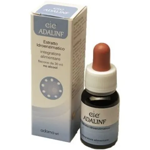 Adamah Eie Adalinf 30ml – immagine 2