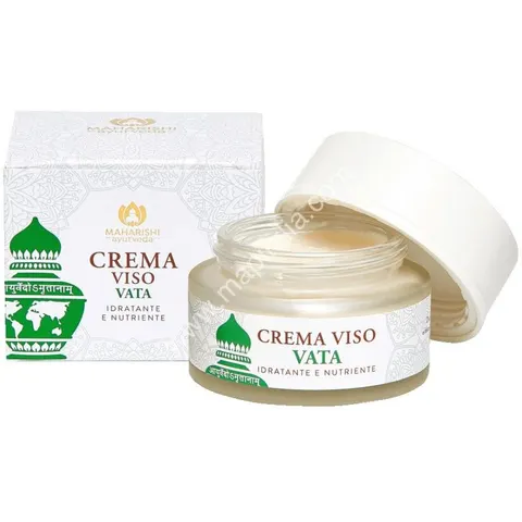 Map Italia Crema Viso Vata 50 ml – immagine 2